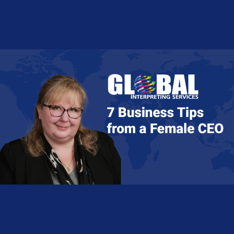 Tips for Launching a Female-Led Business