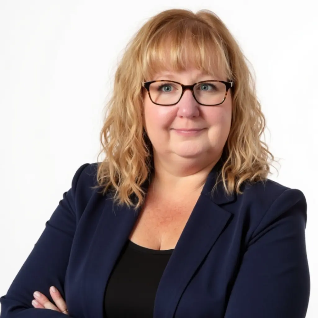 Dawn Flanigan, CEO and President of Global Interpreting Services