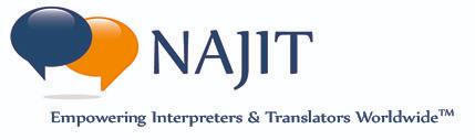 National Association of Judiciary Interpreters and Translators